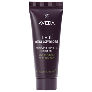 Aveda Invati Ultra Advanced Fortifying Leave In Treatment Travel produktbillede