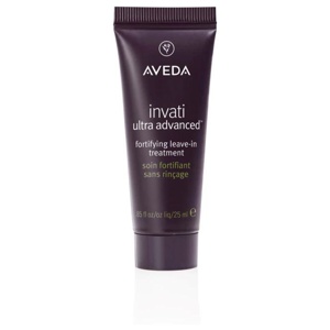 Invati Ultra Advanced - Fortifying LeaveIn Treatment Travel Size produkt bild