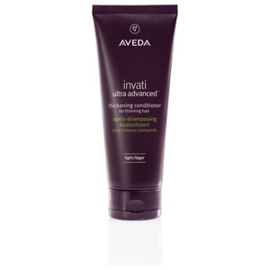 Aveda Invati Ultra Advanced Thickening Conditioner Light 200 ml produktbillede