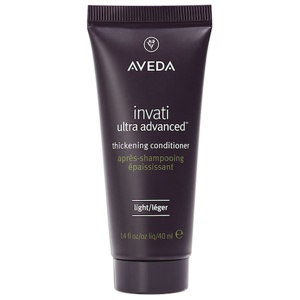 Aveda Invati Ultra Advanced Thickening Conditioner Light Travel Size - 50 ml produktbillede