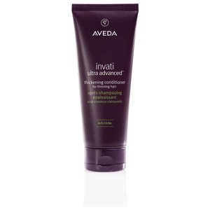 Aveda Invati Ultra Advanced Thickening Conditioner Rich 200 ml produktbillede