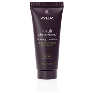 Aveda Invati Ultra Advanced Thickening Conditioner Rich Travel Si produkt bild