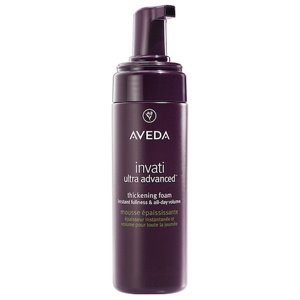 Aveda Invati Ultra Advanced Thickening Styling Foam 150ml produktbillede