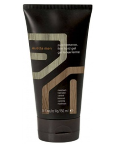 Aveda Men Pure-Formance Firm Hold Gel 125 ml Produktbild