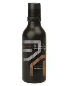 Aveda Men Pure-Formance Liquid Pomade 200 ml Produktbild