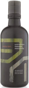 Aveda Mens Pureformance Shampoo 300 ml produktbillede