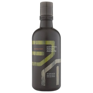 Mens Pureformance Hair Shampoo 300 ml produkt bild