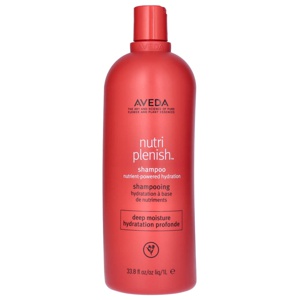 Aveda Nutri Plenish Shampoo Light Moisture 1000 ml Produktbild