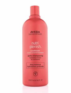 Aveda NutriPlenish Conditioner Deep 1000 ml produkt bild