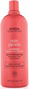 Aveda Nutriplenish Conditioner Deep 1000 ml produktbilde
