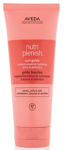 Aveda Nutriplenish Curl Gelee 200 ml produktbilde