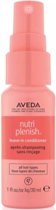 Aveda Nutriplenish Leave-In Conditioner 30 ml produktbilde