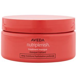 Aveda Nutriplenish Masque Deep Moisture Travel Size - 25 ml produkt bild