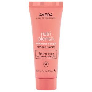 Aveda Nutriplenish Masque Light Moisture Travel Size 25ml produktbillede