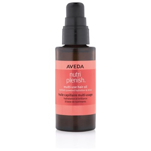 Aveda Nutriplenish Multi-Use Hair Oil 30 ml produktbillede