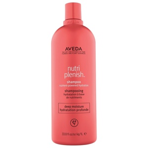 Aveda NutriPlenish Shampoo Deep 1000ml produktbillede
