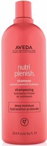 nutriplenish™ shampoo deep moisture produktbilde