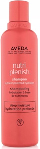 Aveda Nutriplenish Shampoo Deep Moisture 250 ml produktbilde