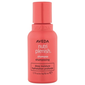 Aveda NutriPlenish Shampoo Deep Travel Size 50ml produktbillede