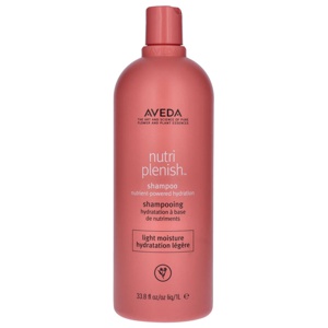 Aveda Nutriplenish Shampoo Light 1000 ml Produktbild