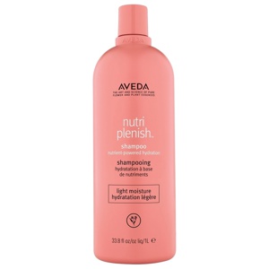 Aveda NutriPlenish Shampoo Light 1000ml produktbillede