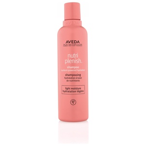 Aveda NutriPlenish Shampoo Light Moisture 250ml produktbillede