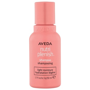 Aveda NutriPlenish Shampoo Light Travel Size 50ml produktbillede