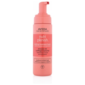 Aveda Nutriplenish Styling Treatment Foam produktbillede