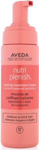 Aveda Nutriplenish Styling Treatment Foam 200 ml produktbilde