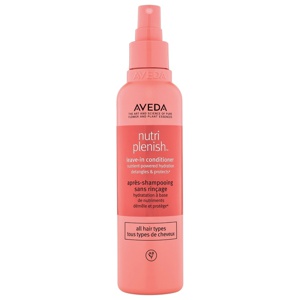 Aveda NutriPlenish Vitamin Leave-In Conditioner 200ml produktbillede