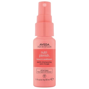 Aveda NutriPlenish Vitamin Leave-In Conditioner Travel Size 30ml produktbillede