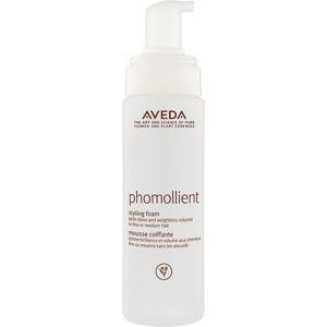 Aveda Phomollient Styling Foam 200ml produkt bild