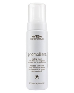 AVEDA Phomollient Styling Foam 200 ml Produktbild