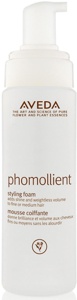 Aveda Phomollient Styling Foam 200 ml produktbilde