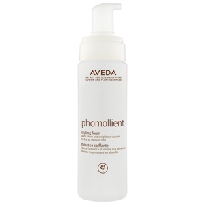 Aveda Phomollient Styling Foam 200ml produktbillede