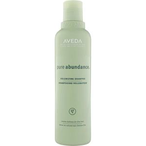 Aveda Pure Abundance Volumizing Shampoo 250 ml produkt bild