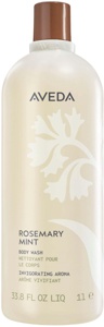 Aveda Rosemary Mint Body Wash 1000 ml produktbilde