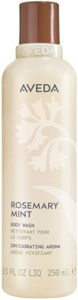 Aveda Rosemary Mint Body Wash 250 ml produktbilde