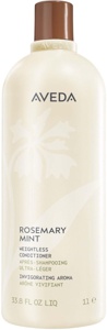 rosemary mint weightless conditioner produktbilde