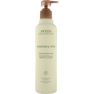 Aveda Rosemary Mint Hand & Body Wash produktbillede