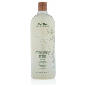 Aveda Rosemary Mint Shampoo 1000 ml produkt bild