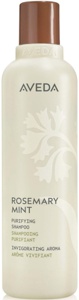 rosemary mint purifying shampoo produktbilde