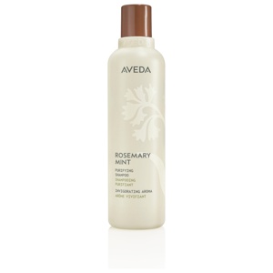 Aveda Rosemary Mint Shampoo 250 ml produktbillede