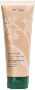 Aveda Sap Moss Weightless Hydration Shampoo produktbillede