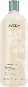 Aveda Shampure Body Wash 1000 ml produktbilde