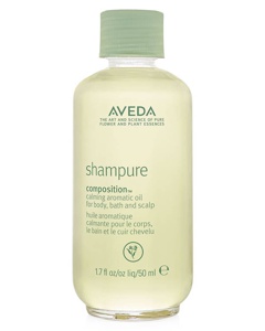 Aveda Shampure Composition Oil 50 ml Produktbild