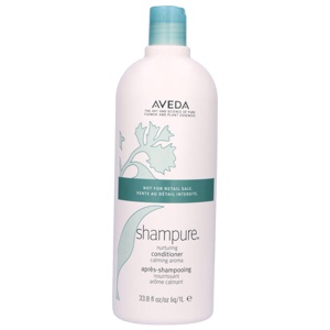 Aveda Shampure Conditioner 1000 ml Produktbild