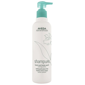 Aveda Shampure Hand & Body Wash 250ml produkt bild