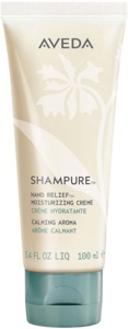 Aveda Shampure Hand Relief Moisturizing Crème 100 ml produktbilde