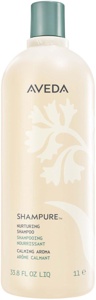 shampure™ nurturing shampoo produktbilde